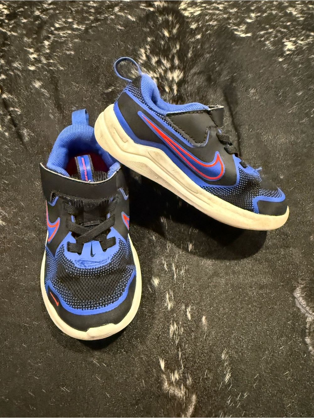 Nike toddler shoes